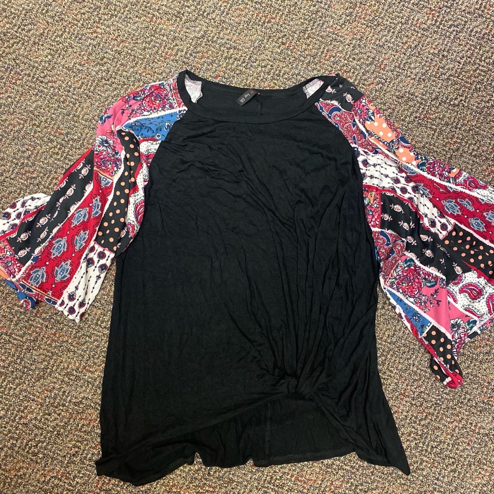 Womens blouse